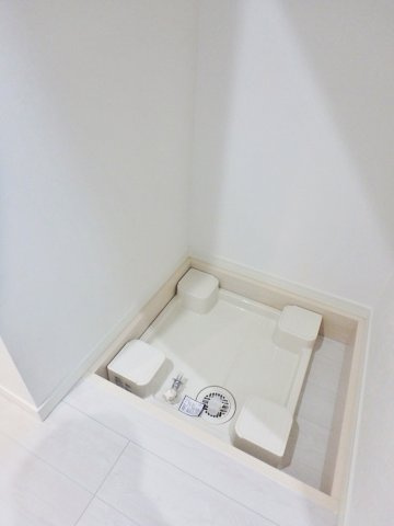 Blanc et Bleu 高円寺(ブランエトブルー）の設備