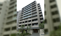 中野区大和町１丁目のマンションの画像