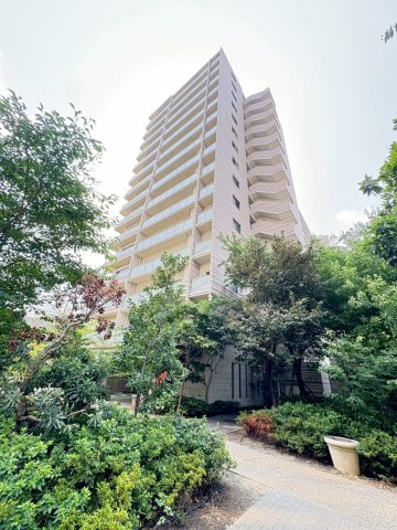 ミリカテラス2街区