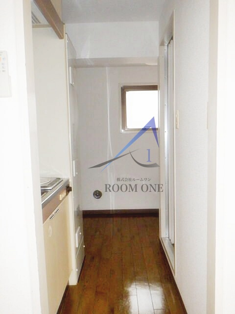 佐久千曲ハウスの内装