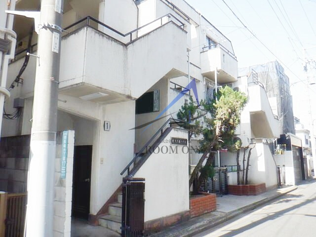 佐久千曲ハウスの外観|外観です。