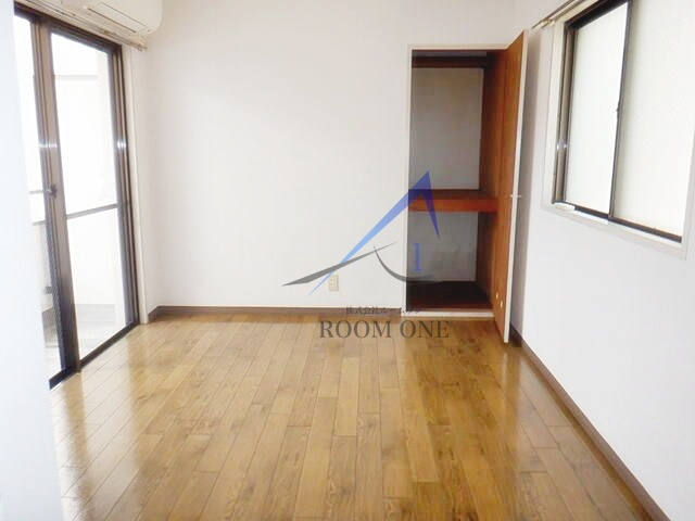 佐久千曲ハウスの居間・リビング|洋室のお部屋です。