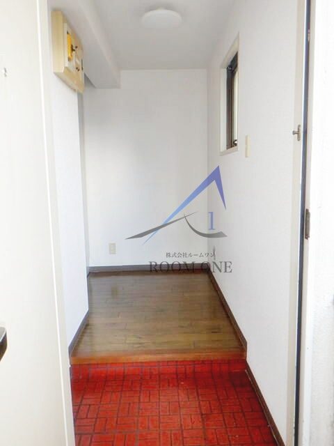 佐久千曲ハウスの玄関|玄関です。