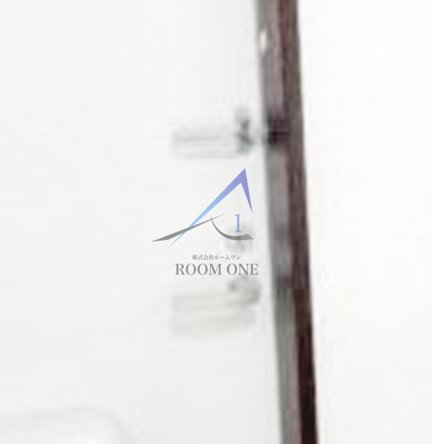 丸山メゾンのセキュリティ|内鍵です。