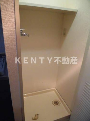 【設備】 | メゾン・ド・ヴィレ品川