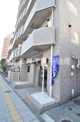 【その他】 | メゾン・ド・ヴィレ品川