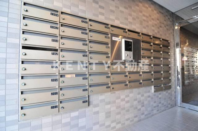 【その他共用部分】 | メゾン・ド・ヴィレ品川