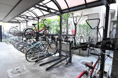 【その他共用部分】 | メゾン・ド・ヴィレ品川