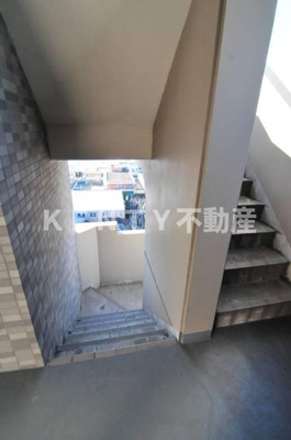 【その他】 | メゾン・ド・ヴィレ品川