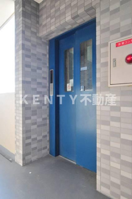 【その他共用部分】 | メゾン・ド・ヴィレ品川