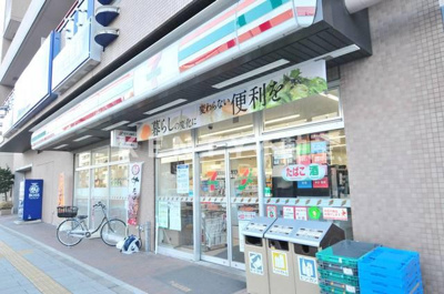 【周辺】 | メゾン・ド・ヴィレ品川