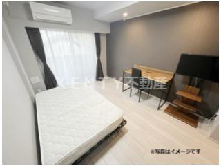 【居間・リビング】 | メゾン・ド・ヴィレ品川 | おしゃれなリビングです