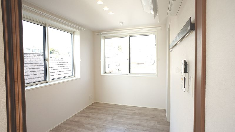 パセオ中目黒　新築　断熱等性能等級6　住宅性能評価　高遮音床システムのその他