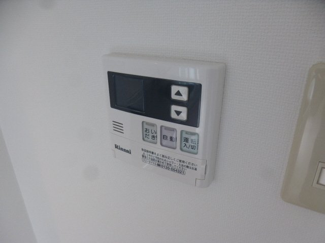 ＡＬＭＯ姫路駅前の設備