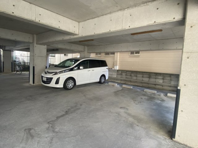 【駐車場】 | センチュリー２１
