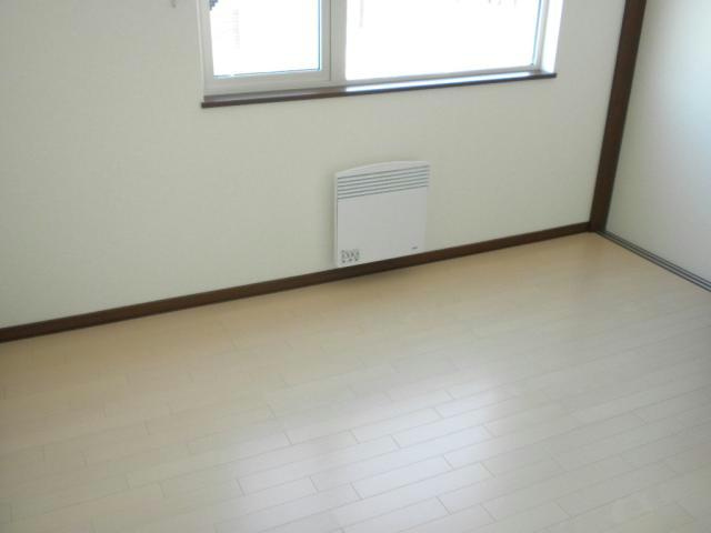 Town　K&K-M棟の居間・リビング