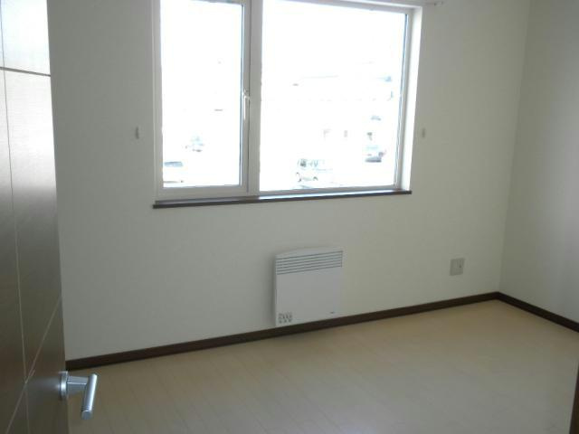 Town　K&K-M棟の居間・リビング