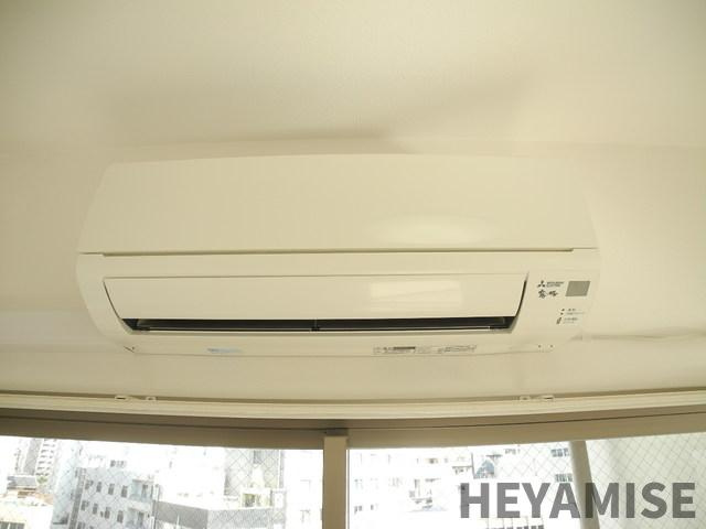 長崎市出島町の賃貸マンションの設備|※類似間取りの別のお部屋の写真です※