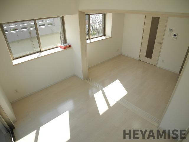 長崎市出島町の賃貸マンションのその他|※類似間取りの別のお部屋の写真です※