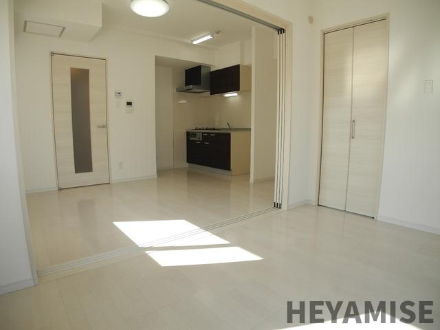 長崎市出島町の賃貸マンションのその他|※類似間取りの別のお部屋の写真です※