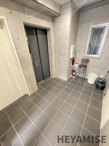 BELLO金屋のその他共用部分