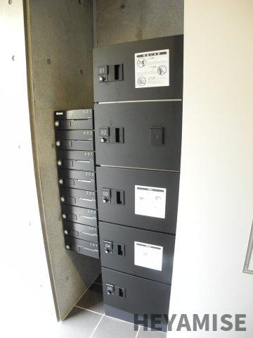 BELLO金屋のその他共用部分