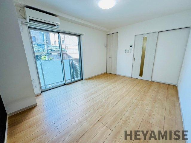 BELLO金屋の居間・リビング