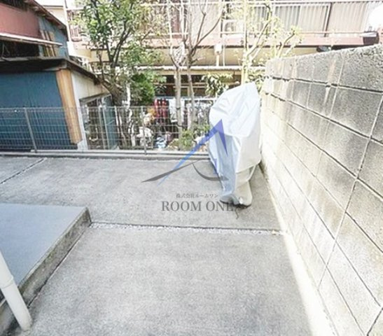 プライムテラス読売ランド前