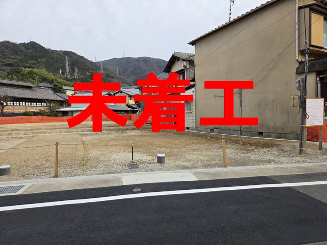 【外観】 | 山科区小山西御所町　新築戸建