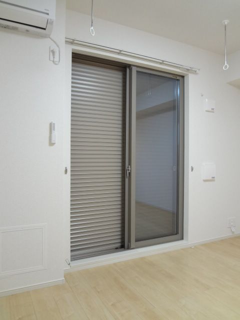 熊本市西区横手４丁目のアパートの間取り