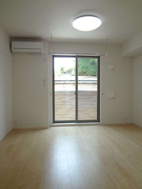 熊本市西区横手４丁目のアパートの内装