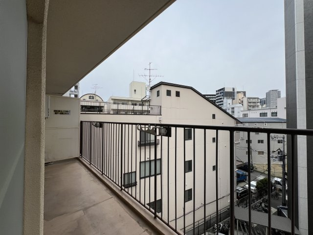 【展望】 | 竹村ビル