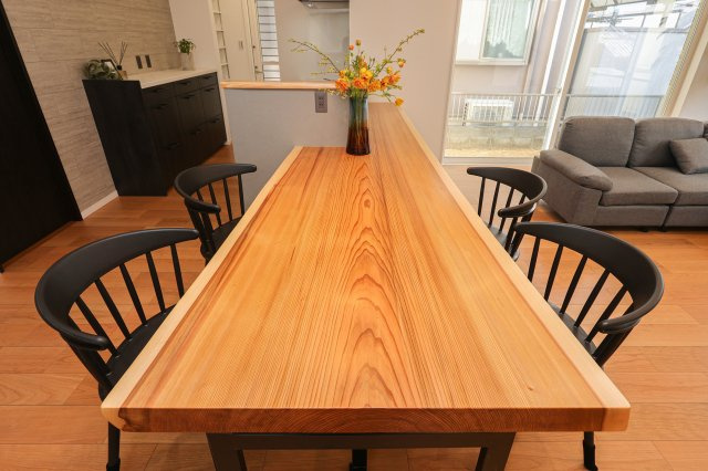 COLORSグリーンヒル　栗東市高野　限定1区画のその他|～施工事例～