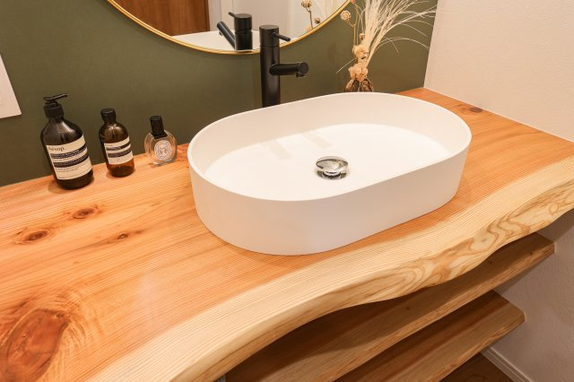 COLORSグリーンヒル　栗東市高野　限定1区画のその他|～施工事例～