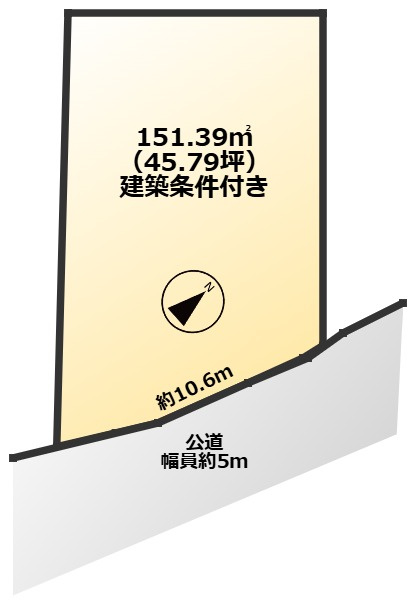 COLORSグリーンヒル　栗東市高野　限定1区画