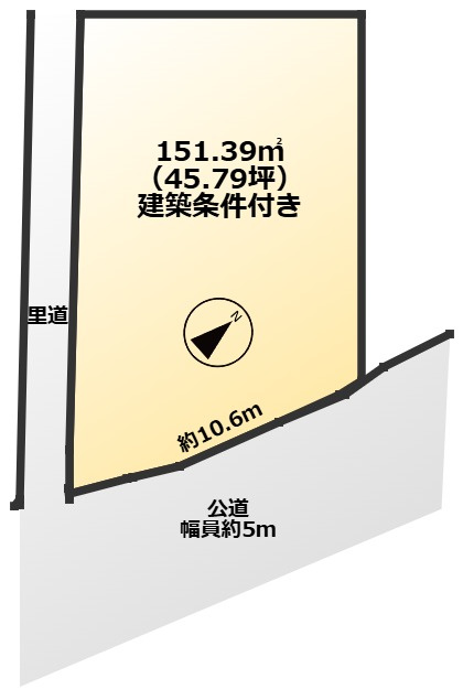 COLORSグリーンヒル　栗東市高野　限定1区画