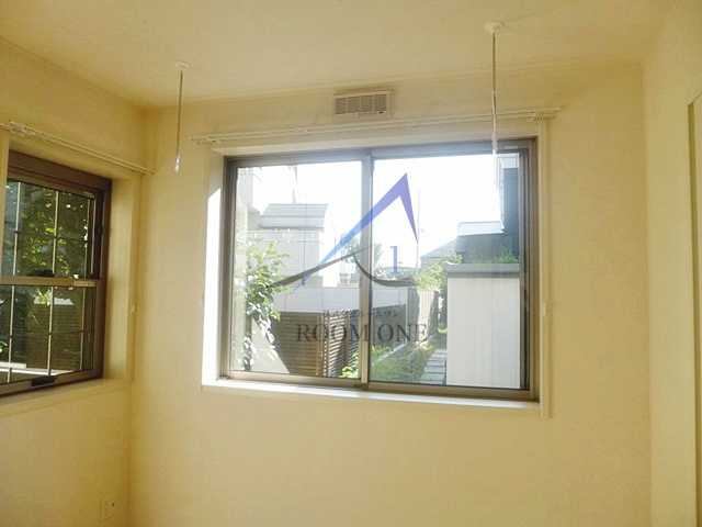 フェリーチェ山王の寝室|寝室です。