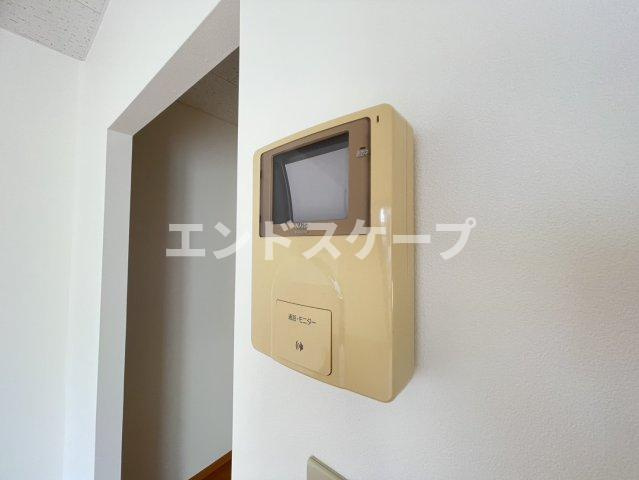ルミエール日吉のセキュリティ|高崎、前橋エリアのお部屋探しはエンドスケープまで！お客様の理想お聞かせ下さい♪