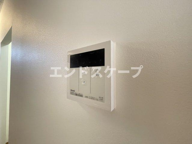 ルミエール日吉の設備|高崎、前橋エリアのお部屋探しはエンドスケープまで！お客様の理想お聞かせ下さい♪