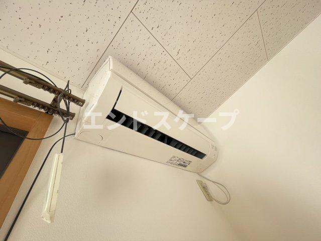 ルミエール日吉の設備|高崎、前橋エリアのお部屋探しはエンドスケープまで！お客様の理想お聞かせ下さい♪