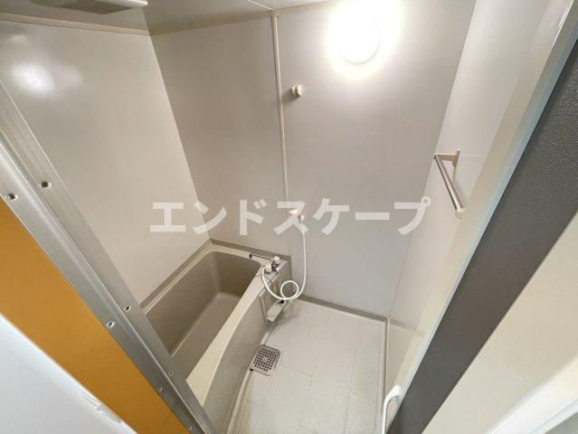 ルミエール日吉の浴室|高崎、前橋エリアのお部屋探しはエンドスケープまで！お客様の理想お聞かせ下さい♪