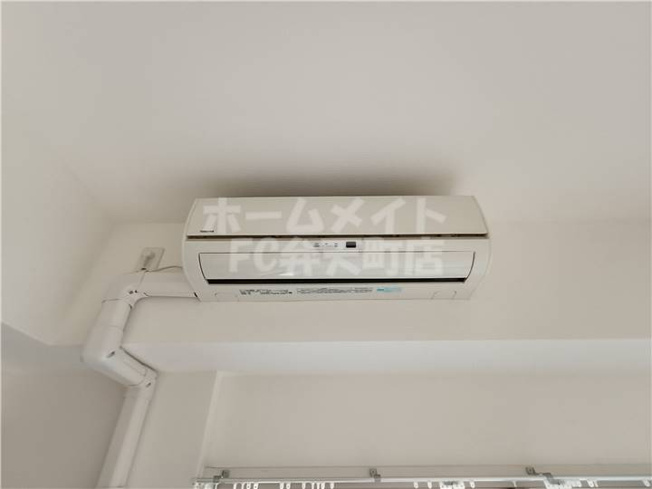 【設備】 | インザライフ大正RESIDENCE