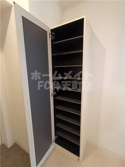 【その他】 | インザライフ大正RESIDENCE | エレベーターがあります