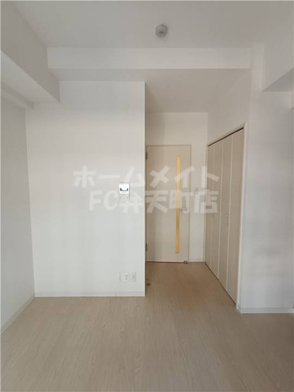 【居間・リビング】 | インザライフ大正RESIDENCE