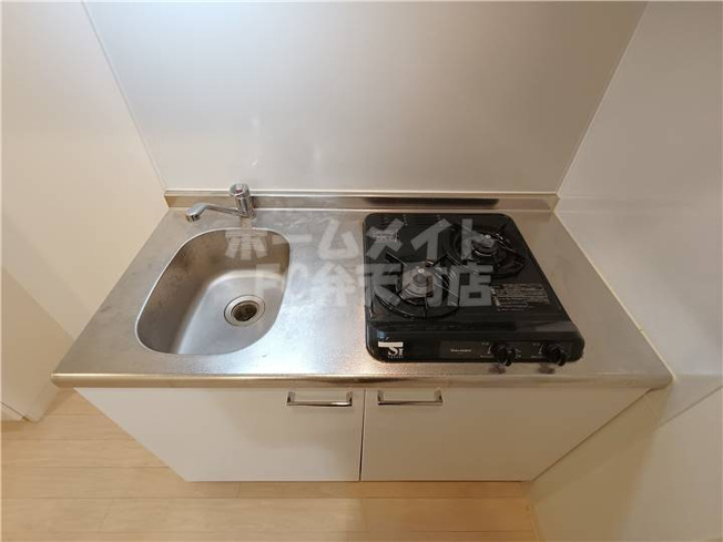 【キッチン】 | インザライフ大正RESIDENCE