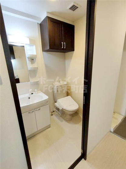 【内装】 | インザライフ大正RESIDENCE