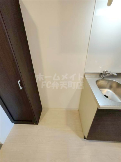 【内装】 | インザライフ大正RESIDENCE