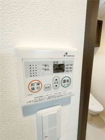 【設備】 | インザライフ大正RESIDENCE