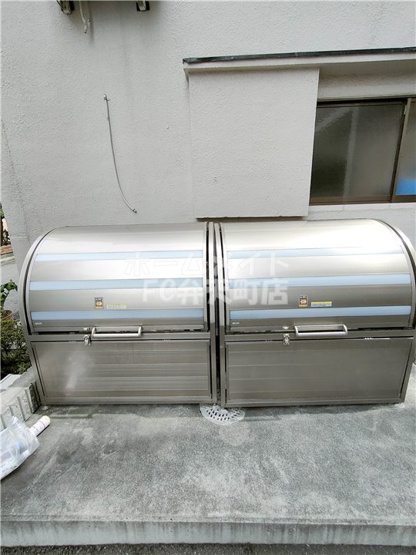 【その他共用部分】 | インザライフ大正RESIDENCE