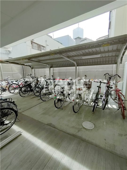 【その他共用部分】 | インザライフ大正RESIDENCE